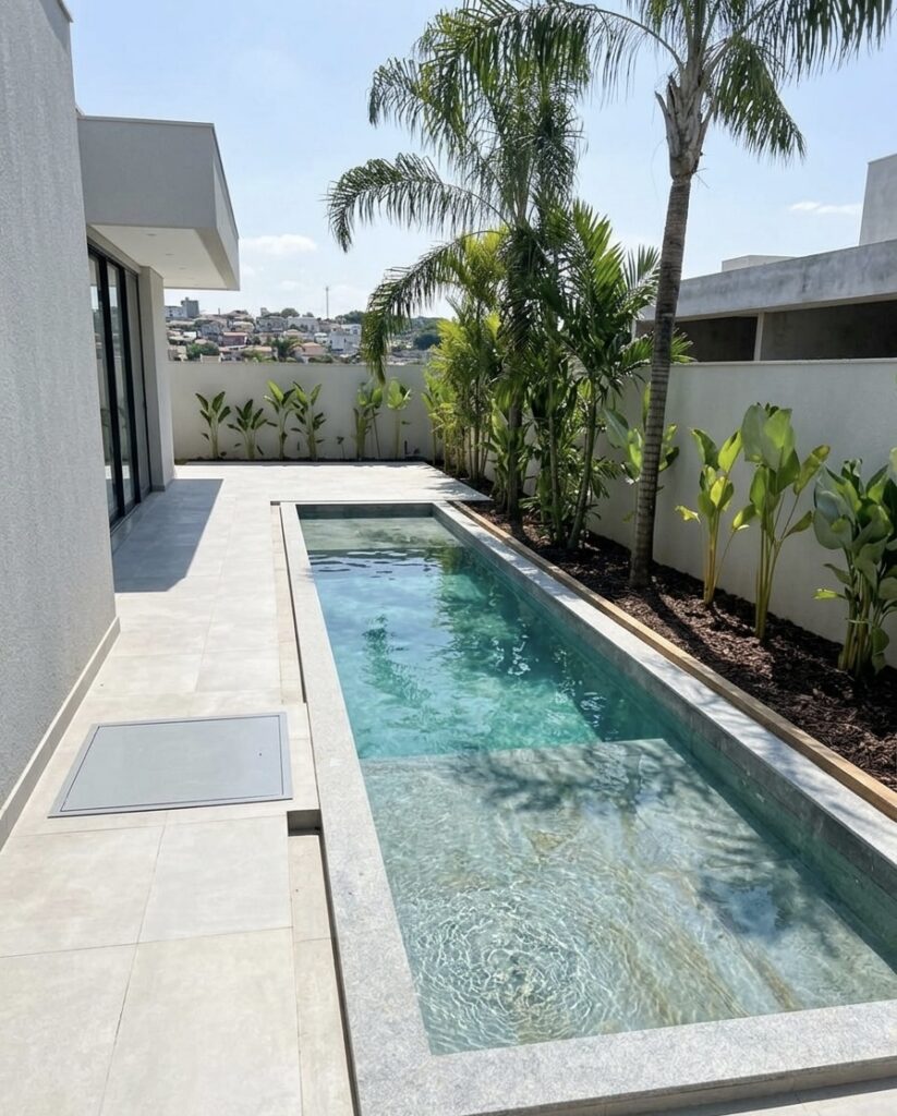 Imagem de Piscina Finalizada 2