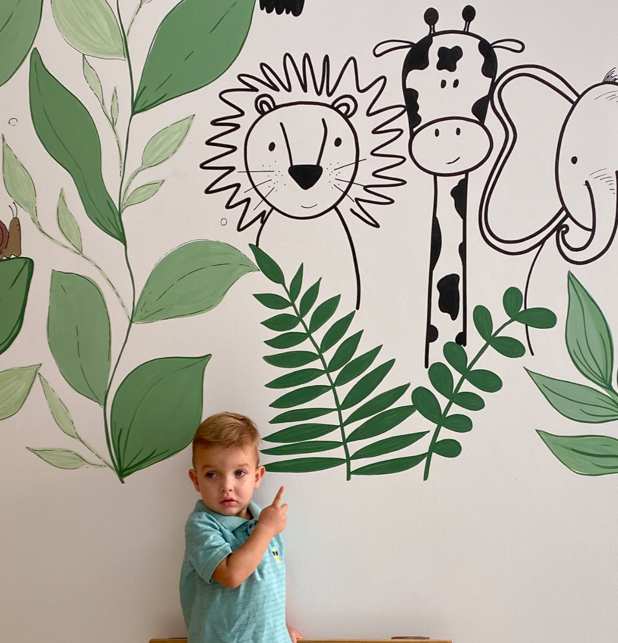 Impressões kids