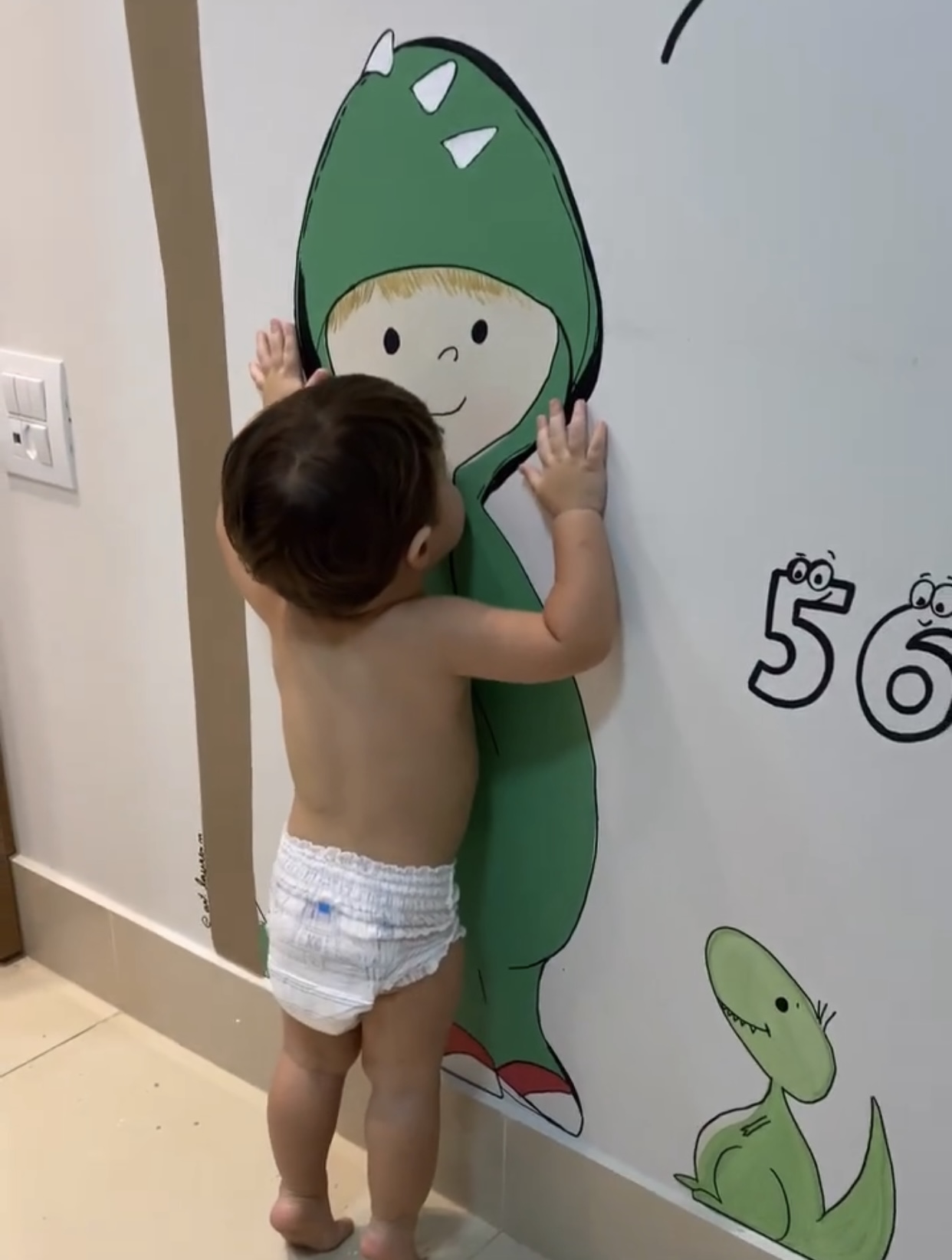 Impressões kids
