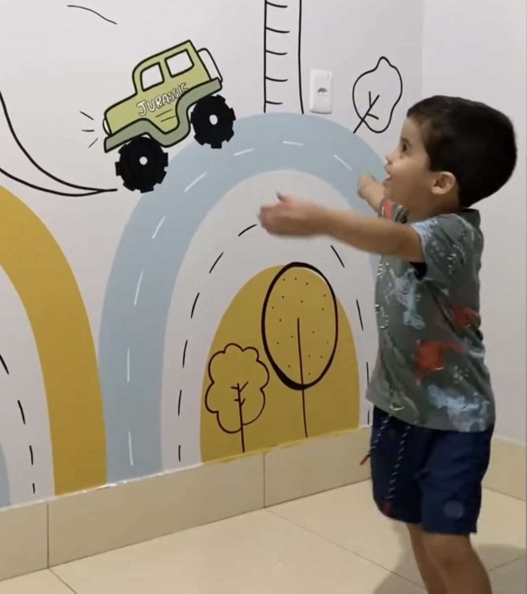 Impressões kids