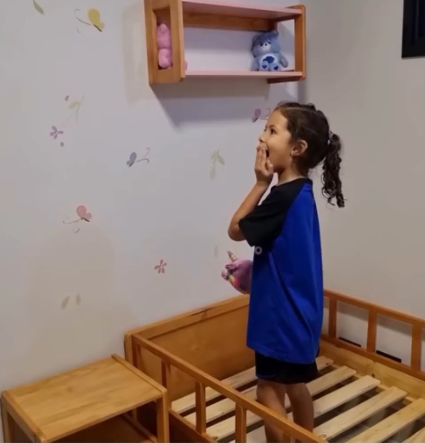 Impressões kids