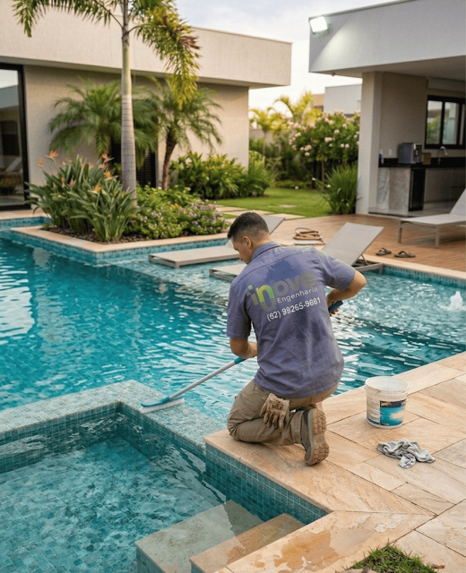 Imagem Piscina Inove